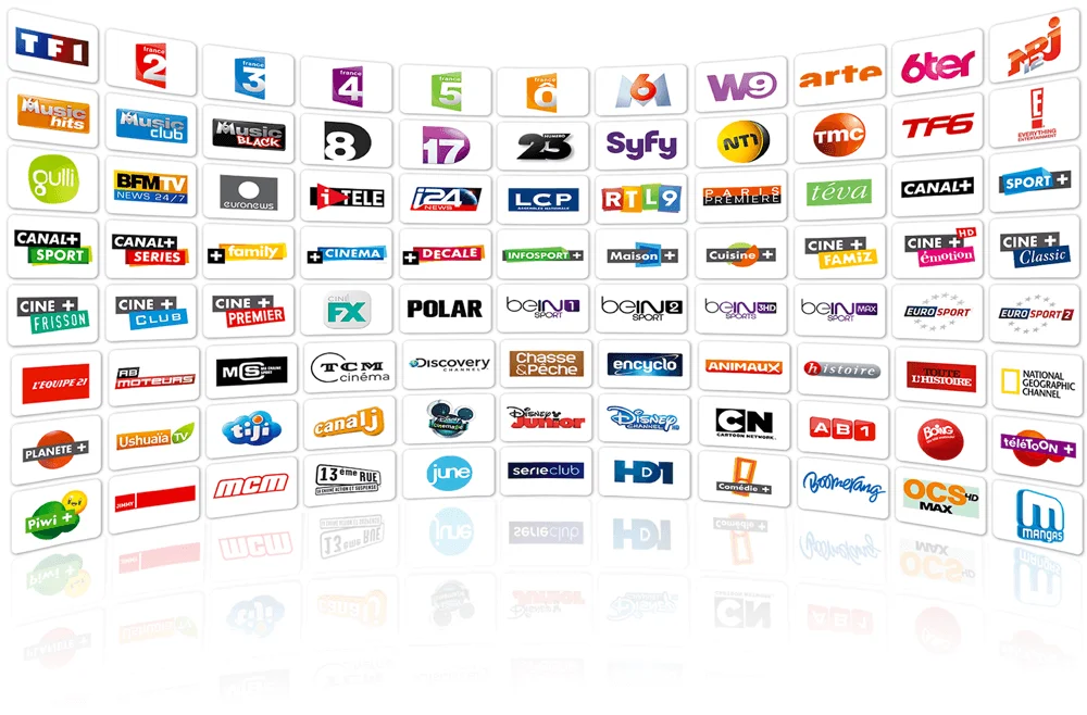 premium channels iptv