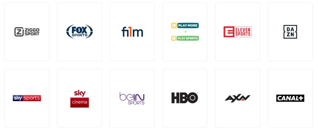 premium iptv 12 mois